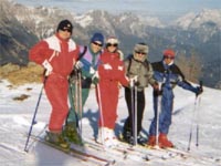 15 DICEMBRE 1998 - 15 DICEMBRE 2000, il gruppo SCI compie due anni. - scig1 - Gay.it Archivio