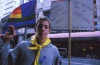 In Parlamento il caso dello scout gay sospeso - scoutshonor - Gay.it Archivio