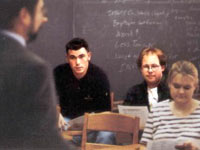 GAY NELLA SCUOLA. 3) PALERMO - scuola18 - Gay.it Archivio