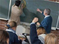 Arcigay: il Ministero ostacola l'educazione - scuola2 4 - Gay.it Archivio