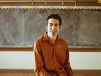 "I GAY? LI AMAZZEREI TUTTI" - scuola24 1 - Gay.it Archivio