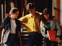 GAY NELLA SCUOLA. 5) MILANO - scuola60 - Gay.it Archivio