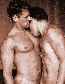 GIA' FATTO? - sesso presto02 - Gay.it Archivio