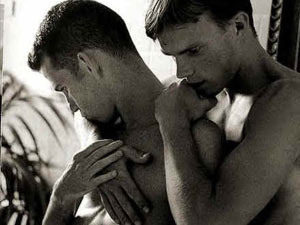 FARE SESSO COL CERVELLO - sesso due01 - Gay.it Archivio