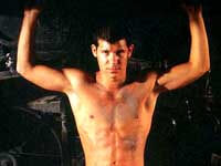 "L'AIDS AUMENTA FRA I GAY" - sex club4 - Gay.it Archivio