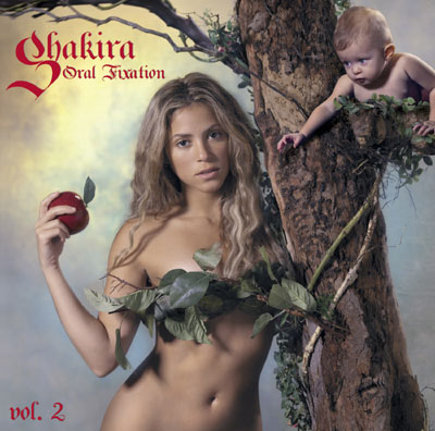 TORNAN LE STELLE DEL LATIN-POP - shakira cover - Gay.it Archivio