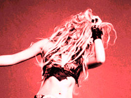SHAKIRA STORY - shakira3 - Gay.it Archivio