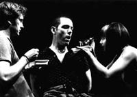 SCANDALOSO RAVENHILL - shopping and fucking - Gay.it Archivio