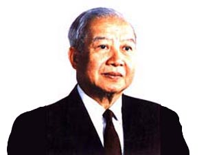 Il re della Cambogia è per le nozze omosex - sihanouk - Gay.it Archivio