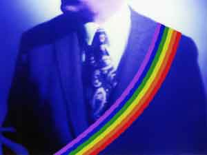 IL "PRIMO CITTADINO" GAY - sindaco gay - Gay.it Archivio