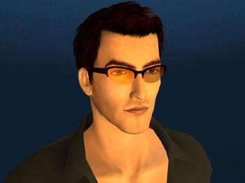 COPPIE GAY NEL VIDEOGAME - singles screen4 - Gay.it Archivio
