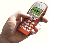 SMS SEMPRE PIÙ CARI - sms image - Gay.it Archivio