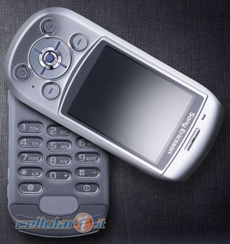 UN IMAGE-PHONE INNOVATIVO - sony ericssonS700 03 - Gay.it Archivio