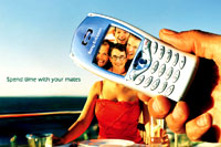 GAY-TECNO ALL'AVANGUARDIA - sonyericsson mates - Gay.it Archivio