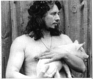 MEGLIO ROSA CHE VERDI - sorokin - Gay.it Archivio