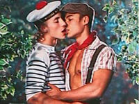 LA POLIZIA A SCUOLA DAI GAY - soshomophobie base - Gay.it Archivio