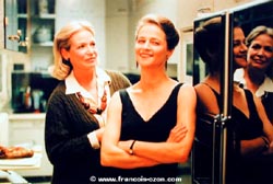 IL PROFUMO DELL'AMORE PERDUTO - souslesable05 - Gay.it Archivio