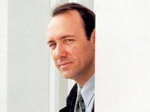 Kevin Spacey aggredito al parco gay di notte - spacey - Gay.it Archivio