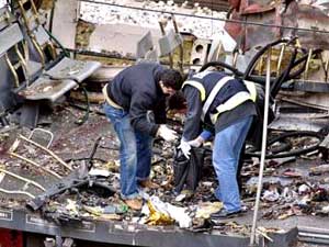 SPAGNA: I GAY IN LUTTO - spagna attacchi - Gay.it Archivio