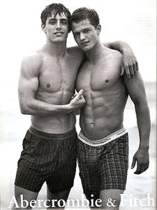 GAY SPOT, NO CHOC - spot01 - Gay.it Archivio
