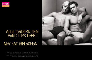 GAY SPOT, NO CHOC - spot03 - Gay.it Archivio