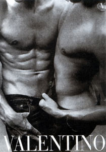 GAY SPOT, NO CHOC - spot04 - Gay.it Archivio