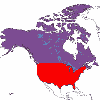 AMERICA VIOLENTA - statiuniti america - Gay.it Archivio