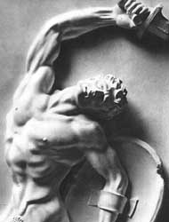 AIDS, E' GUERRA SULLE LINEE GUIDA - statua3 - Gay.it Archivio