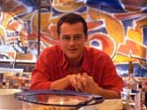 BERLINO, IL TRIONFO DELLE "FATE" - stefanoaccorsi base - Gay.it Archivio