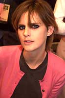 MODA: SFILA LA "UOMA" - stella tennant - Gay.it Archivio