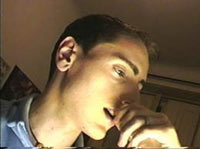 STEVEN, CUORE PREZIOSO - steven02 - Gay.it Archivio