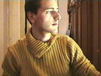STEVEN, CUORE PREZIOSO - steven04 - Gay.it Archivio