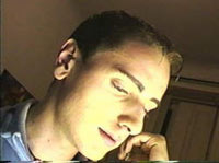STEVEN, CUORE PREZIOSO - steven05 - Gay.it Archivio