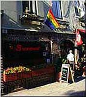 STONEWALL: TRA IERI E OGGI - stonewall - Gay.it Archivio