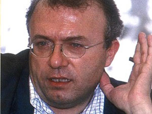 STORACE APRE AI GAY - storace a 1 - Gay.it Archivio