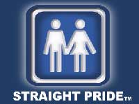 USA: sì allo "Straight Pride" - straight pride - Gay.it Archivio