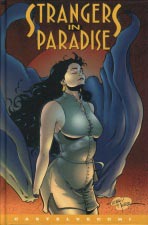 L'EPOPEA DEL LESBO-COMIC - stranger - Gay.it Archivio