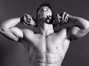 RICOMINCIO SENZA STRESS - stress10 - Gay.it Archivio