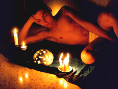 RICOMINCIO SENZA STRESS - stress13 - Gay.it Archivio