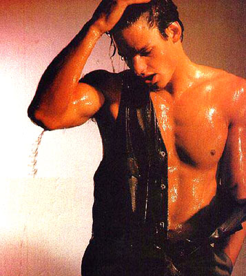 RICOMINCIO SENZA STRESS - stress14 - Gay.it Archivio