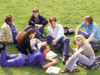 I giovani europei favorevoli alle nozze gay - studenti02 1 - Gay.it Archivio