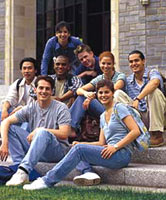 GLI STUDENTI DALLA PARTE DEI GAY - studenti10 - Gay.it Archivio