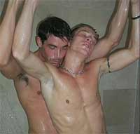 SESSO: FATELO MEGLIO, PERDIO! - sudati - Gay.it Archivio