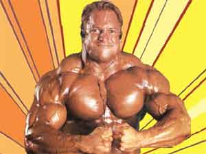 SUPER-ANTICORPI ANTI-AIDS - super muscolo - Gay.it Archivio