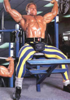 SOVRALLENAMENTO - superfit01 - Gay.it Archivio