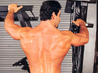 SOVRALLENAMENTO - superfit05 - Gay.it Archivio