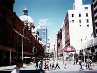 Premier australiano: io come Bush, no ai gay - sydney - Gay.it Archivio