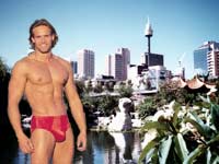 Partono sabato i Gay Games di Sydney - sydney 5 2 - Gay.it Archivio