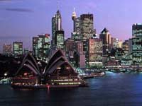 Sydney 2002: i giochi potrebbero non farsi - sydney opera 2 - Gay.it Archivio