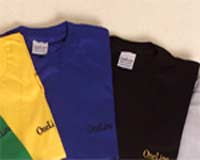 ONELINE: QUALITA' E SICUREZZA - t shirt 1 - Gay.it Archivio